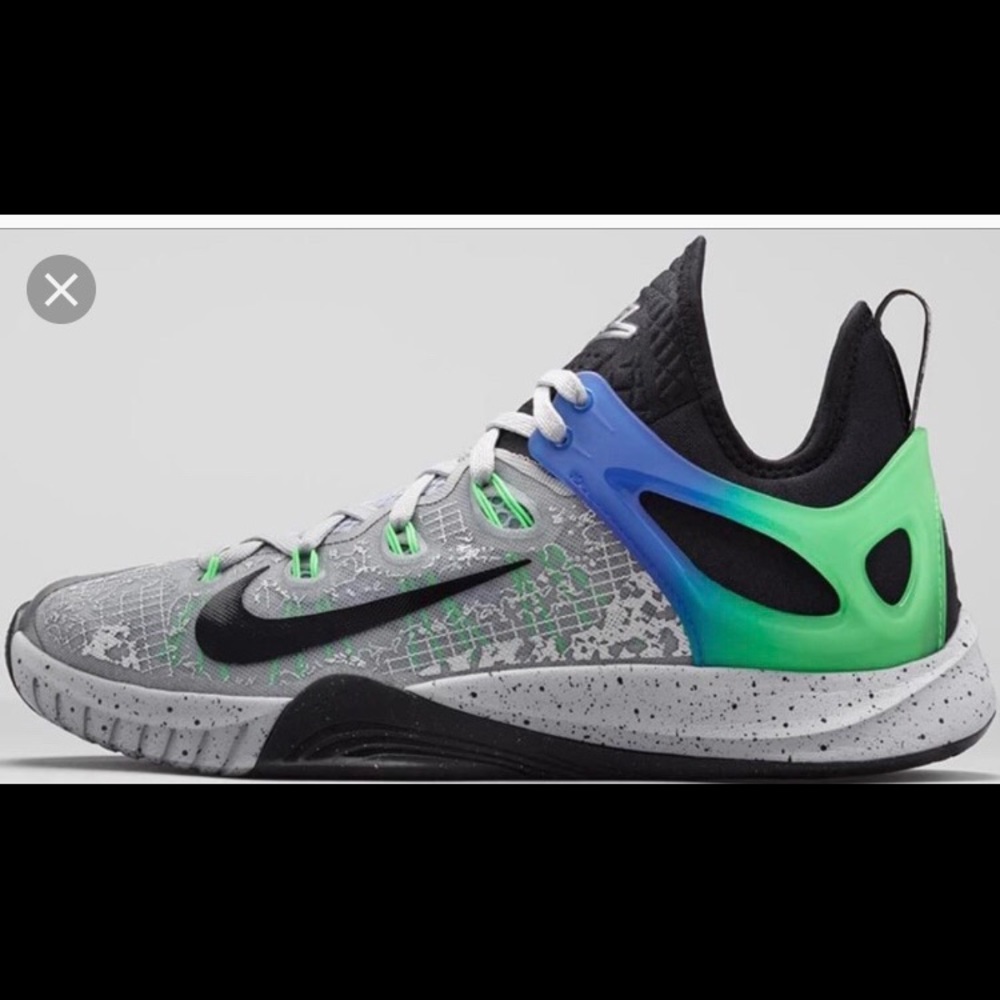 New Nike Zoom Hyperrev 2015